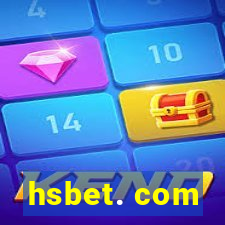 hsbet. com